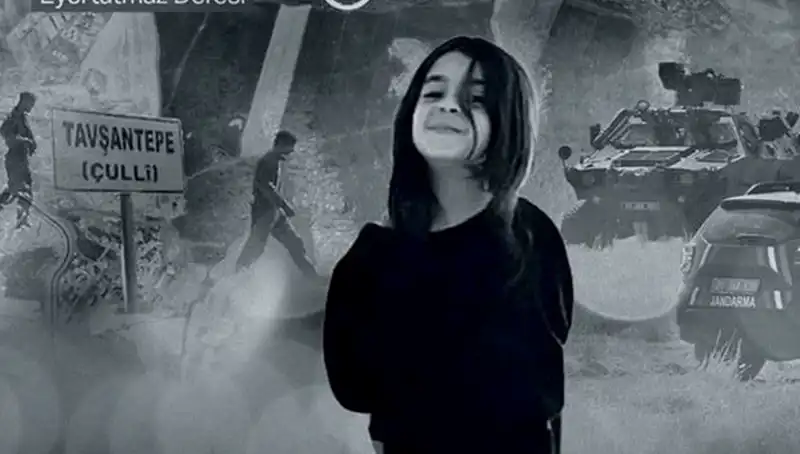 Narin Güran'ın Son Anlarında Duygusal Mesajı: "Ağabey, Sana Bir Şey Diyeceğim"