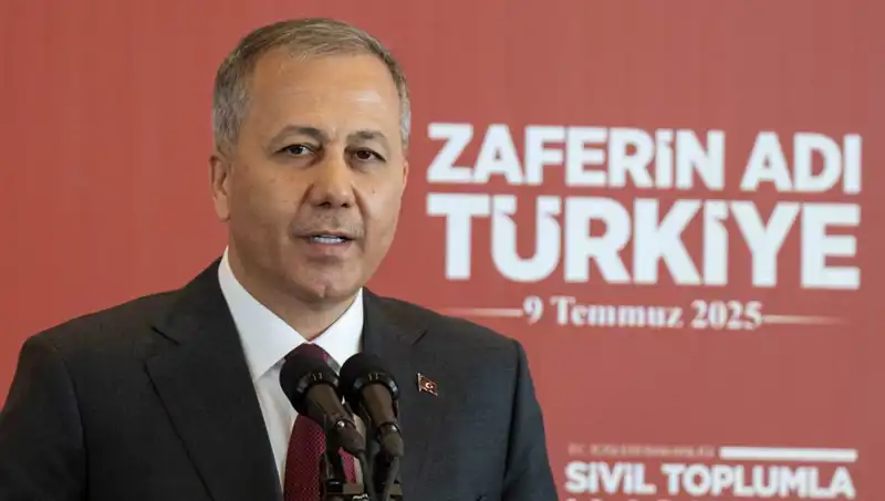 FETÖ ile Mücadelede Önemli Gelişmeler: 45 Bin 229 Personel İhraç Edildi