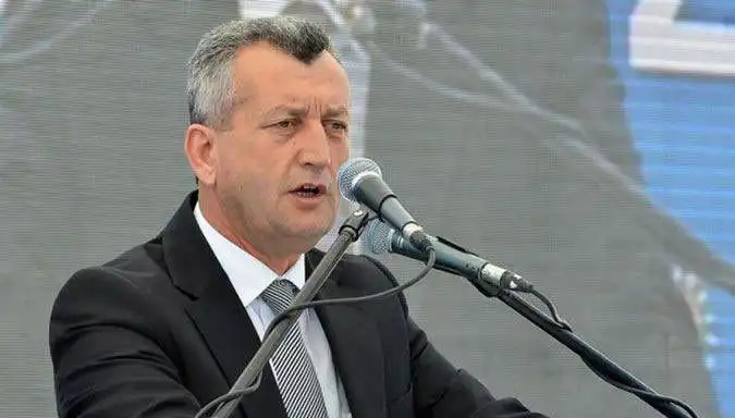 Eski Menemen Belediye Başkanı Tahir Şahin Hayatını Kaybetti: Ardında Bir Miras Bıraktı