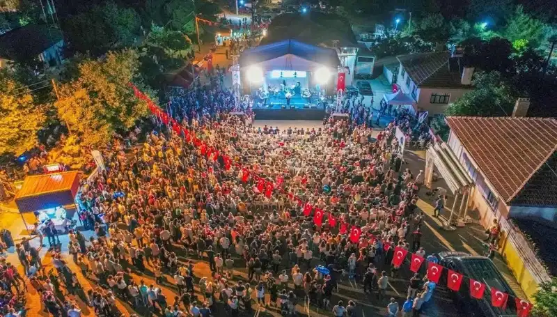Leylek Şenliği 2023: Unutulmaz Bir Kutlama İçin Gün Sayıyoruz!