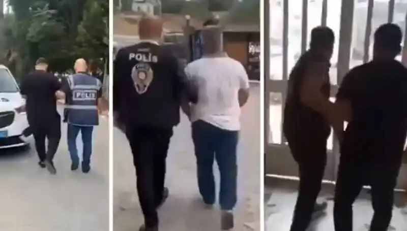 21 İl Genelinde Gerçekleşen Dev Siber Suç Operasyonu: 346 Gözaltı