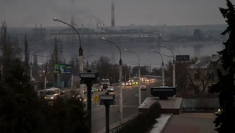 Ukrayna'dan Gelen İHA Saldırıları Rusya'da 18 Kişiyi Yaraladı, Gerginlik Artıyor