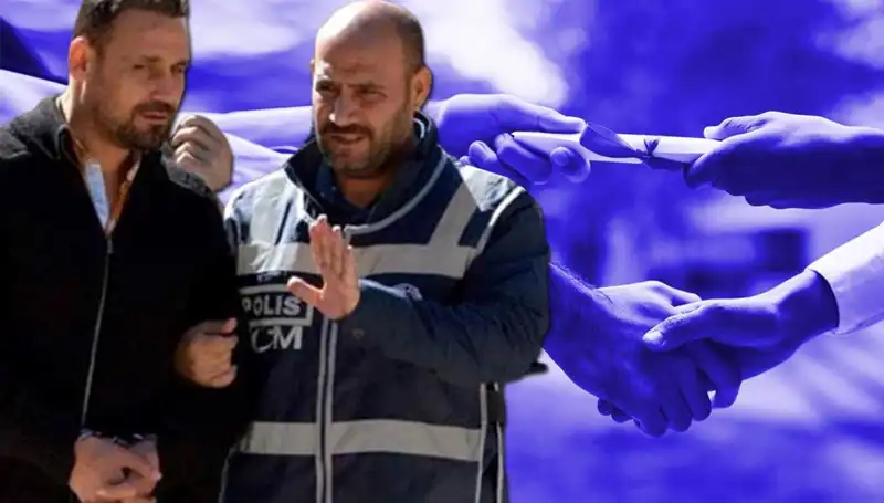 Sahte E-imza Çetesi ve Joker Yakup: İtiraflar İddianamede Ortaya Çıktı!