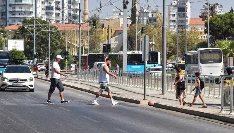 Trafikteki Ölümcül Bilinçsizlik Sorunu Giderek Büyüyor