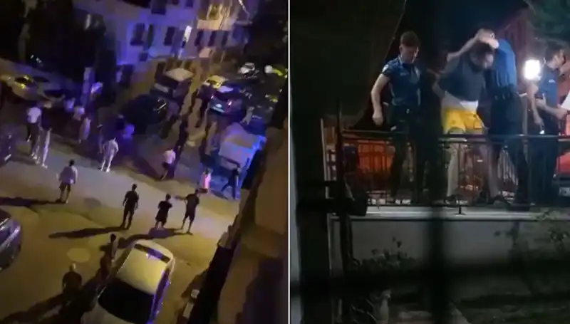 Esenyurt'ta Zor Durumda Olan Aileye Büyük Yardım Eli Uzandı