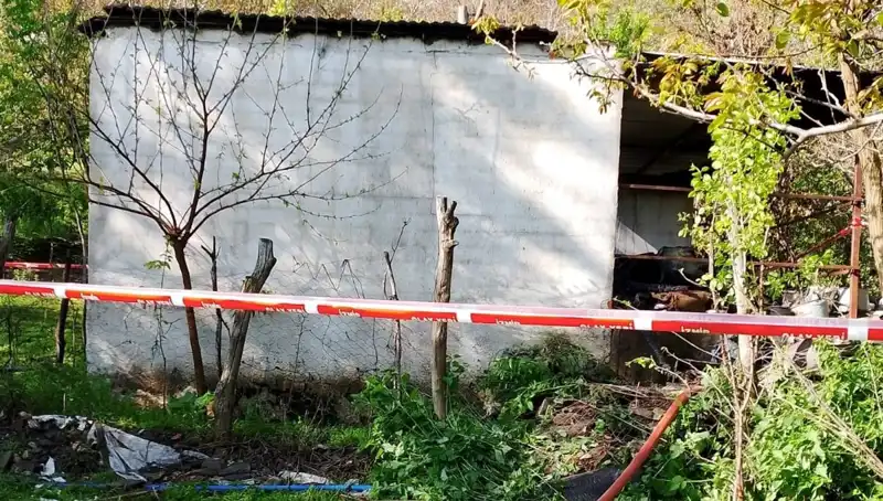 Müstakil Ev Yangınında İki Kardeşten Biri Hayatını Kaybetti