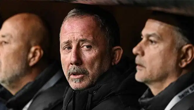 Sergen Yalçın, Beşiktaş’a Dönüş Yaparak Futbolda Yeni Bir Sayfa Açıyor
