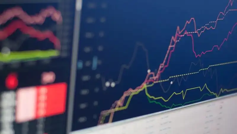 Borsa Dalgalanmalarının Sağlık Üzerindeki Gizli Etkisi: Ölüm Riski Artıyor