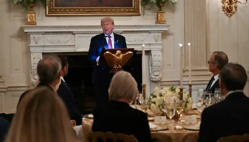 Trump: Gazze'deki 10 Rehine Yakında Serbest Bırakılacak mı?