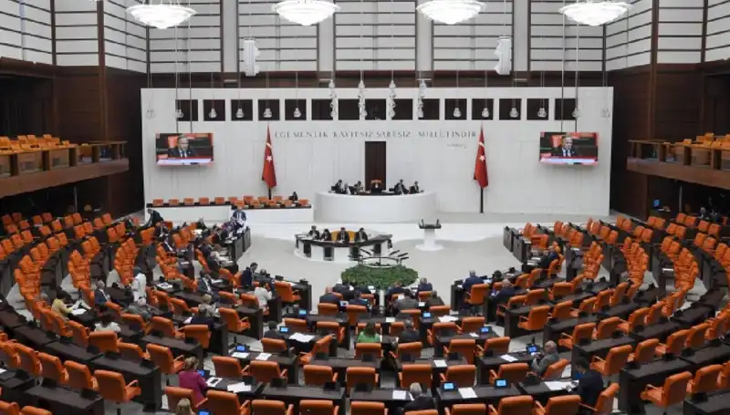Zeytinlik Teklifinde 8 Maddelik Kabul: Tarım ve Çevre Üzerindeki Etkileri