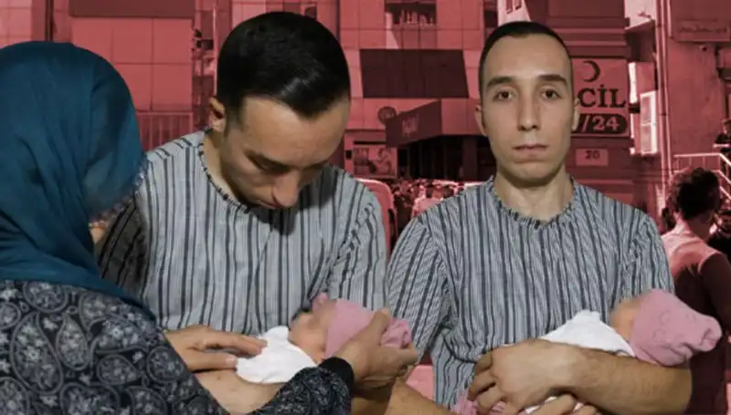 Hastanede Şok Eden Olay: "Bize Benzemiyor!" İtirazı Göz ardı Edildi
