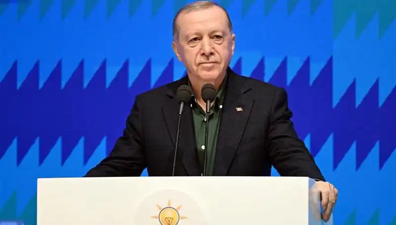 Cumhurbaşkanı Erdoğan'ın Bugünkü Açıklaması Saat Kaçta Yapılacak?