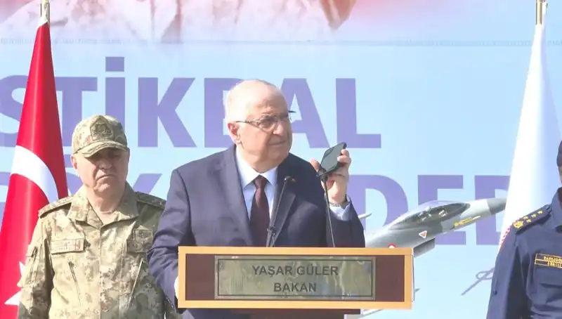 Cumhurbaşkanı Erdoğan'dan Mehmetçiğe Bayram Mesajı: Teşekkür ve Gurur Dolu Anlar