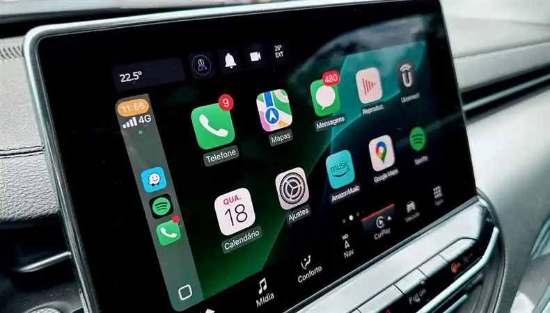 Telefon Araç Kontrolünü Ele Geçirirse Ne Olur? Otomotiv Markaları Tepkili!