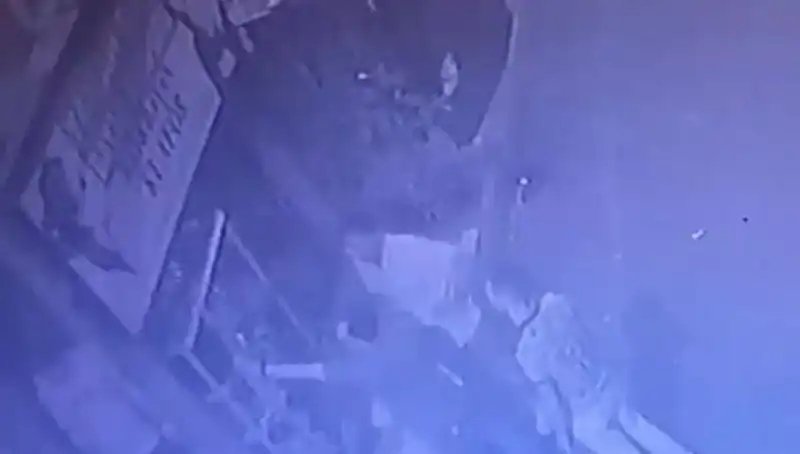 Beyoğlu'nda Yer Kavgası Cinayete Dönüştü: Şok Edici Olayın Ayrıntıları