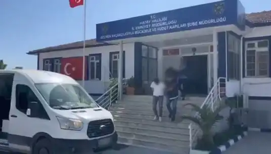 Didim'de 32 Düzensiz Göçmen Operasyonu: Korkunç Gerçekler Ortaya Çıktı