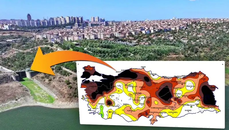 İstanbul ve Diğer Şehirler Karanlığa Gömüldü: Uzmanlar Ne Diyor?