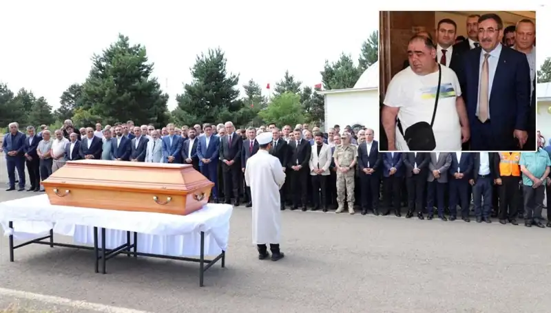 Cevdet Yılmaz'ın Yeğeni Bütün Türkiye'yi Üzdü: Hayatını Kaybetti