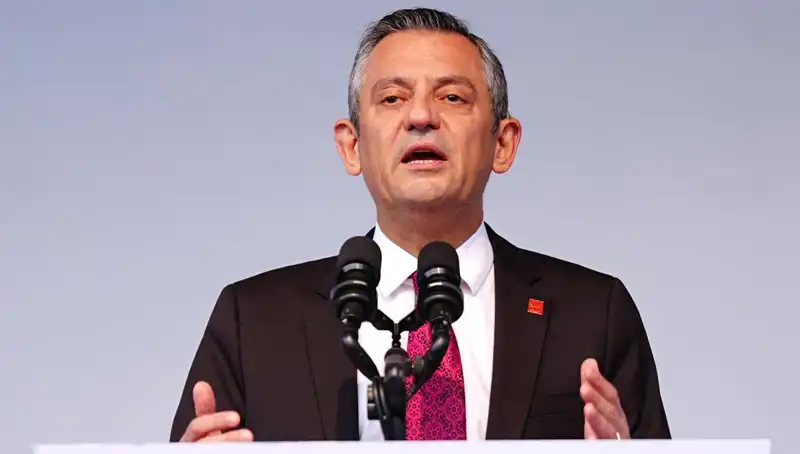Özel'den Komutanların Dava Kararına Sert Tepki: Adalet mi, İntikam mı?