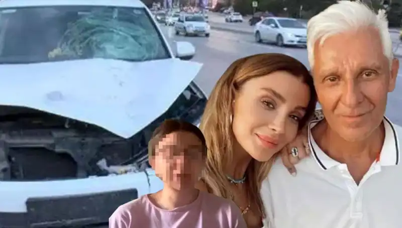 Özge Ulusoy’un Babasıyla İlgili Yargıtay Kararı: Ceza Miktarı Tartışmalı