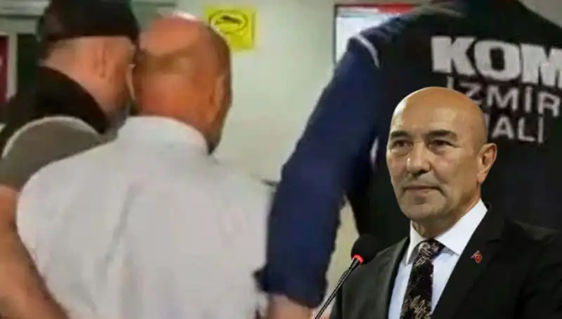 Tunç Soyer hakkında İZBETON soruşturmasında istenen ceza açıklandı