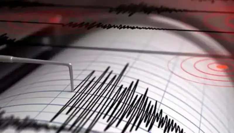 Kahramanmaraş'ta 4,1 Büyüklüğünde Deprem: İlçelerde Panik ve Tedirginlik