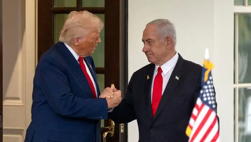 Gazze'de Ateşkes Müzakereleri: Netanyahu’dan Umut Verici Açıklamalar