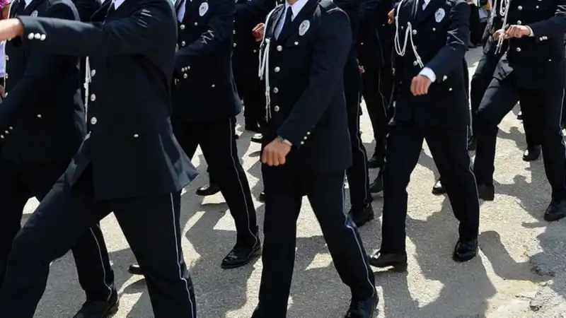 Polis Meslek Yüksekokulları 2500 Yeni Öğrenci Alımıyla Dikkatleri Üzerine Çekiyor