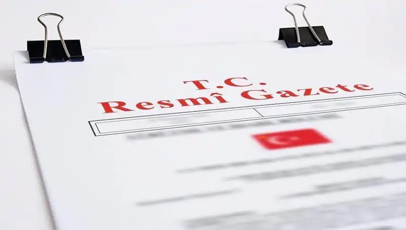 Resmi Gazete'de Bugün: 6 Mart 2025'in Öne Çıkan Kararları ve Yenilikler