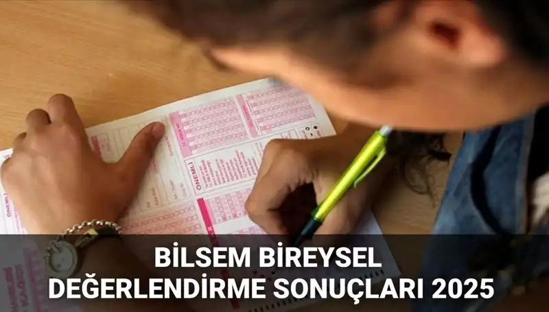 2025 BİLSEM Bireysel Değerlendirme Sonuçları Açıklandı: Kazananları Bekleyen Fırsatlar