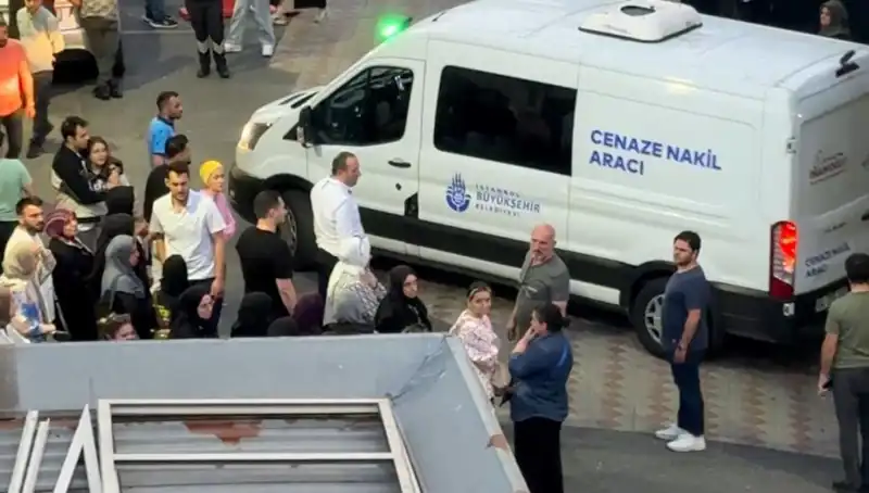 İstanbul'da 3 Aylık Bebeğin Şüpheli Ölümü: Sorular ve Soruşturma