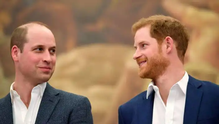 Prens Harry ve Prens William: Monarşinin Sonunu Getirebilir Mi?
