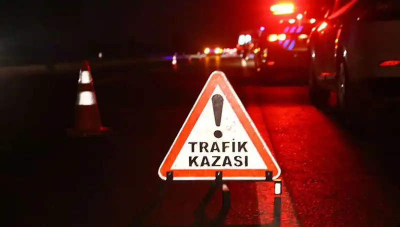 Şanlıurfa'da Zincirleme Kaza: Trafik Kazası Sonucu 7 Yaralı!