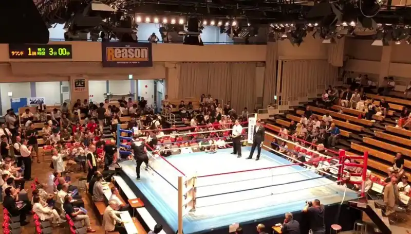 Japonya'da Ölümcül Turnuva: İki Ölüm Bir Gün Arayla Şok Etkisi Yarattı