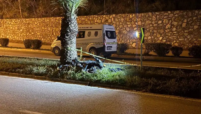 Motosiklet Kazasında Hayatını Kaybeden Tıp Fakültesi Öğrencisinin Trajik Hikayesi