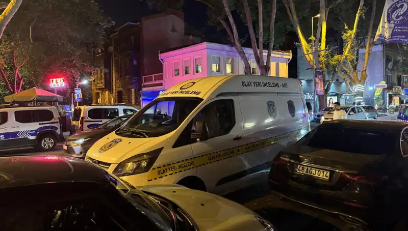 İstanbul Boğazı'nda Şok Edici Ceset Bulundu: Olayın Detayları Neler?