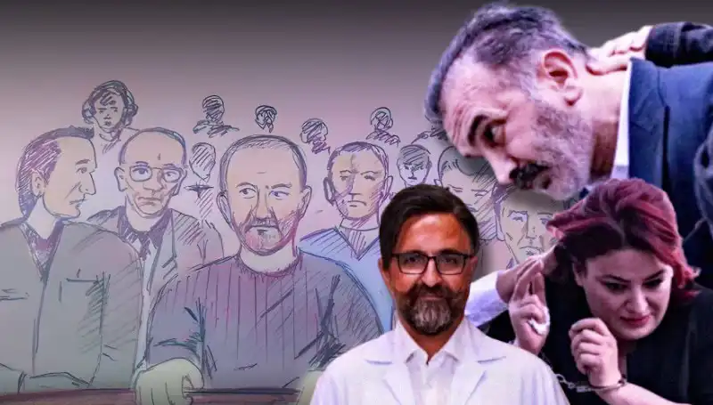 Yenidoğan Çetesi Davasında Dördüncü Duruşma Gerçekleşti: Gelişmeler Neler?