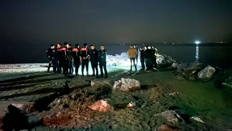 Balık Tutma Hayali Canına Mal Oldu: Dramatik Olayın Ayrıntıları