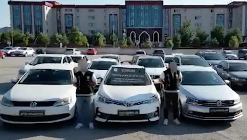 10 Milyon Liralık "Change" Vurgunu: 7 Kişi Tutuklandı, Gerçekler Şok Edici