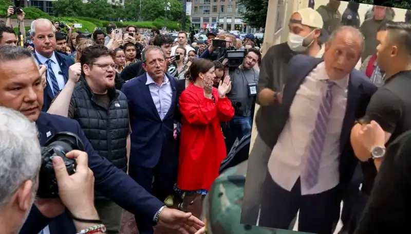 New York Belediye Başkan Adayı Gözaltına Alındı: Skandalın Arkasındaki Gerçekler