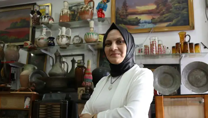 Eski Eşyaların Değerini Anlayan Adamın Hayatını Değiştiren Hikayesi