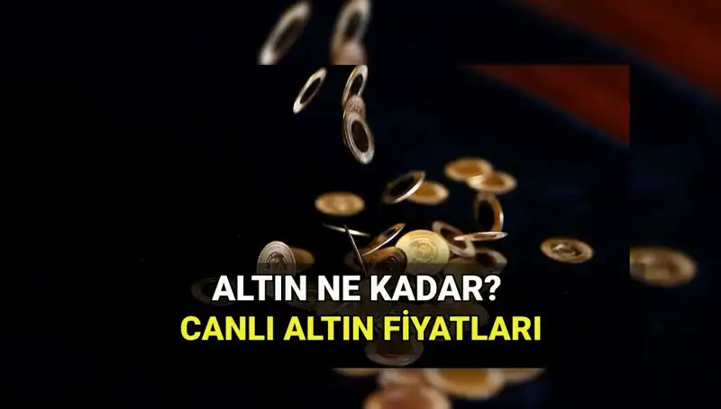 Altın Fiyatları Beklenmedik Yükselişte: Yatırımcılar Dikkat!