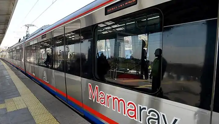Marmaray Seferlerine Dair Çarpıcı Gelişmeler: Neler Oluyor?