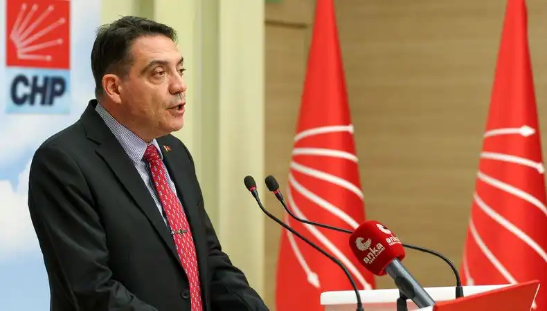 CHP'li Yankı Bağcıoğlu Hakkında Beklenen Beraat Kararı Çıktı