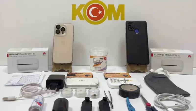 Samsun'da Ehliyet Sınavında Usulsüzlük Şoku: 2 Gözaltı!