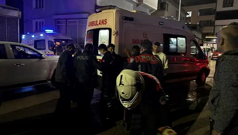 Damat Kayınvalidesini Bıçaklayarak Kaçtı: Olayın Perde Arkası Nedir?