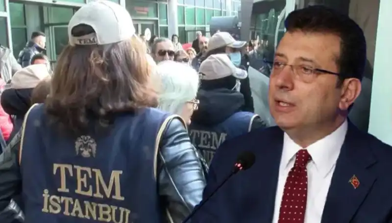 Kent Uzlaşısı Davasında İkinci Duruşma: Sürecin Tüm Detayları