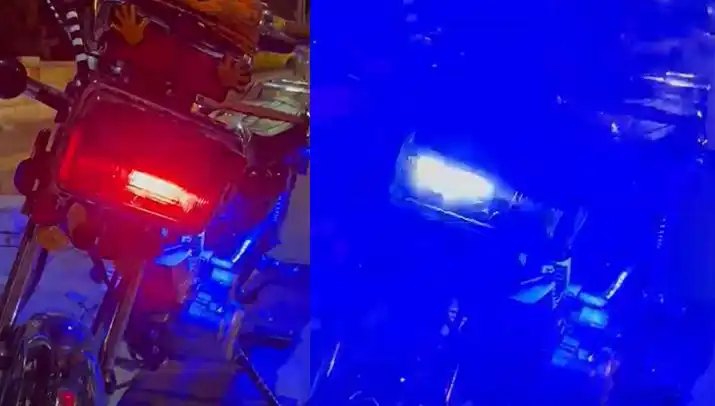 Motosiklet Sınıfında Şok İddia: 279 Bin Lira Ceza Kimseyi Bırakmıyor!