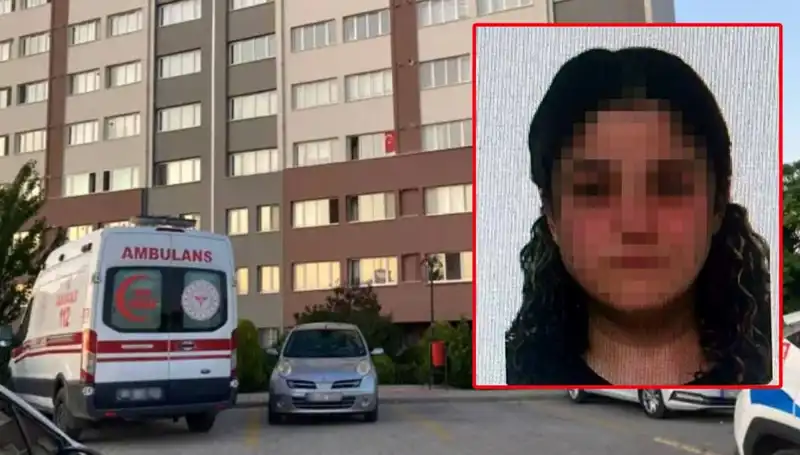 Ankara'da Derin Dondurucuda Bulunan Bebek Cesedinin Annesi Kim?