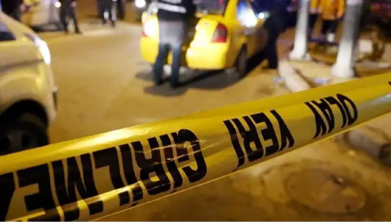Motosiklet Kazasında Hayatını Kaybeden Sürücü Kimdir? Detaylar Şok Edici!
